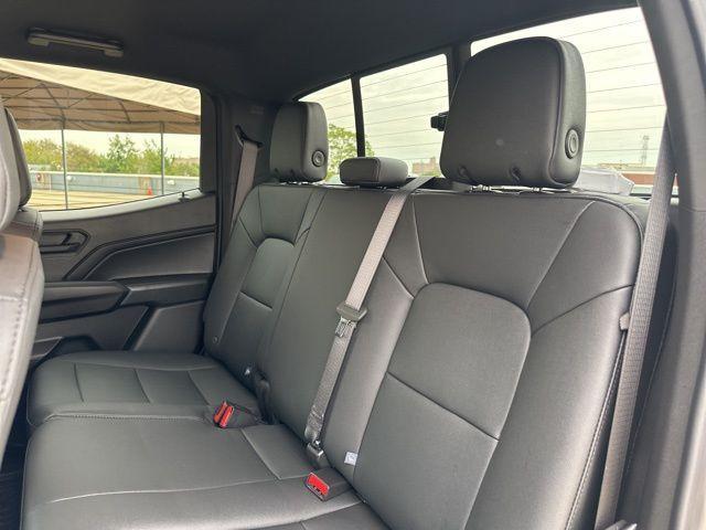 new 2026 Chevrolet Colorado car, priced at $41,435