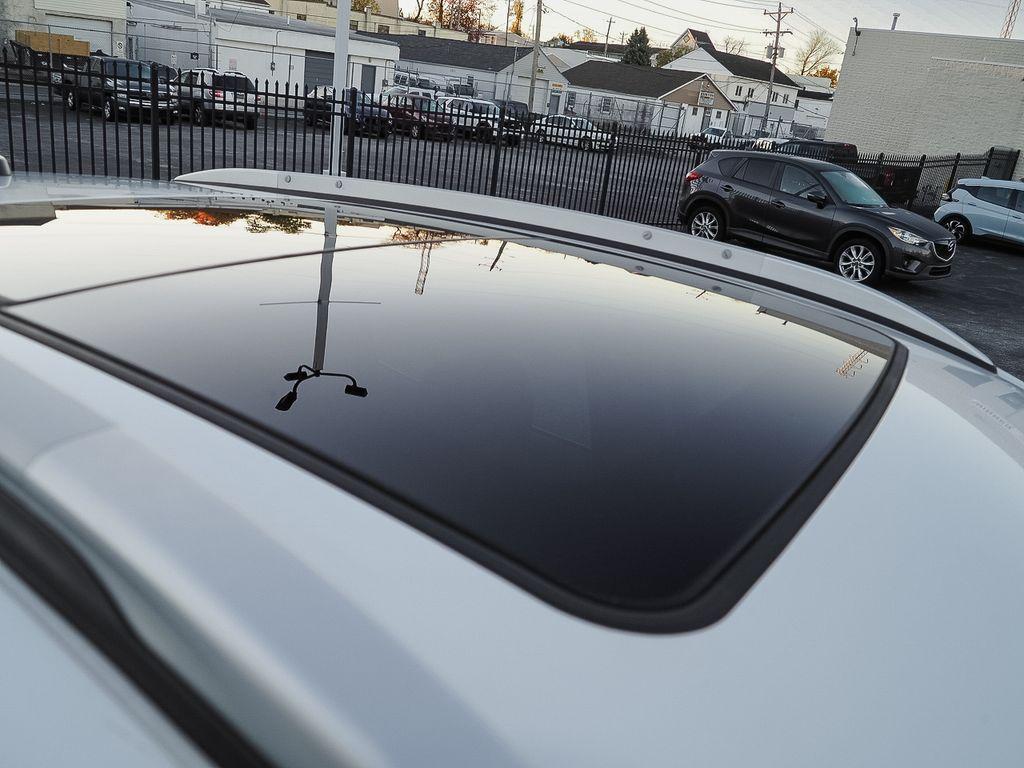 used 2022 Buick Encore GX car, priced at $21,330