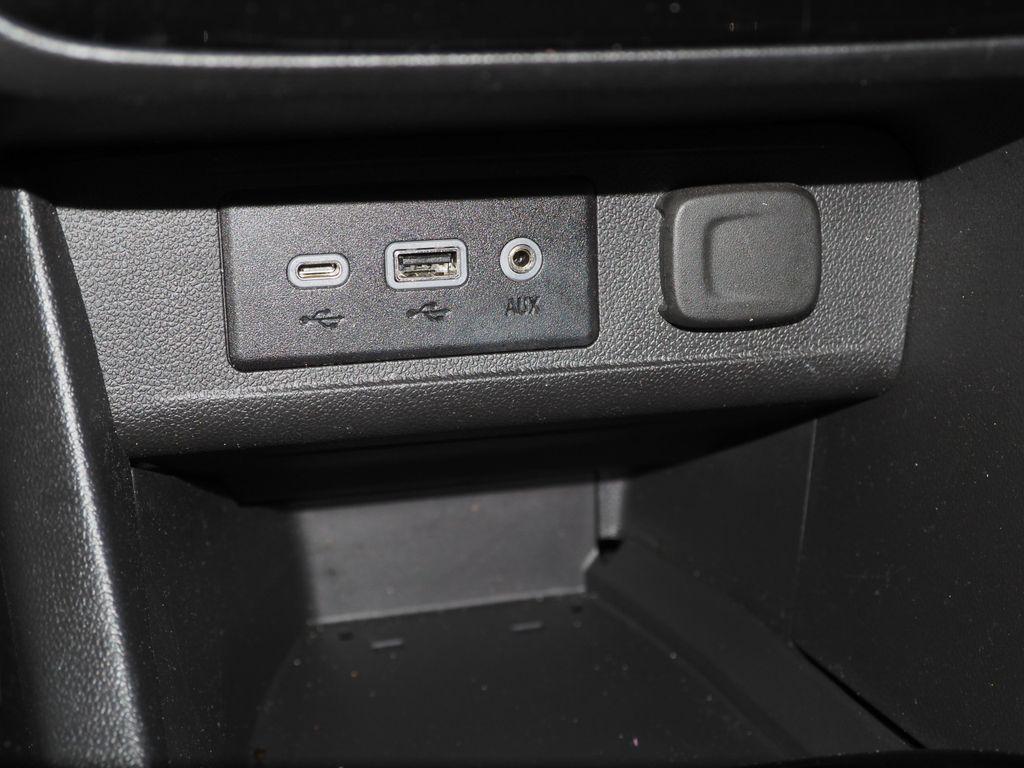 used 2022 Buick Encore GX car, priced at $21,330