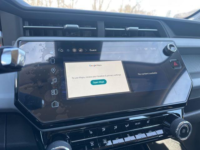 new 2027 Chevrolet Bolt car, priced at $29,786