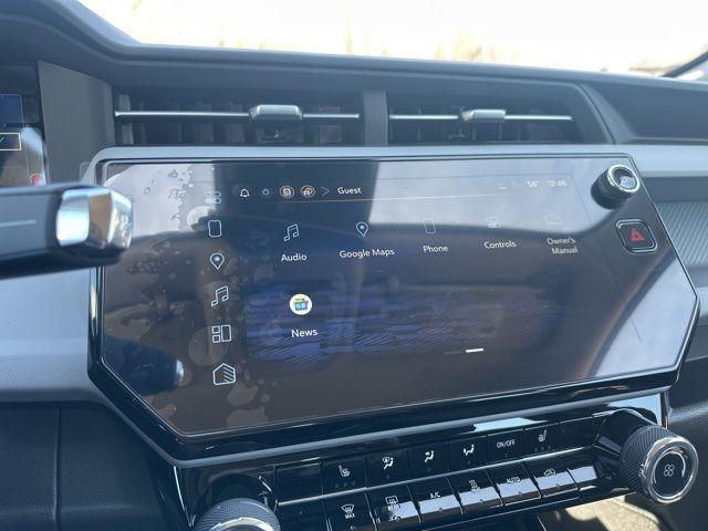 new 2027 Chevrolet Bolt car, priced at $29,786