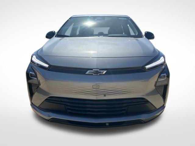 new 2027 Chevrolet Bolt car, priced at $29,786