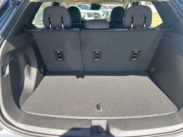 new 2027 Chevrolet Bolt car, priced at $29,786