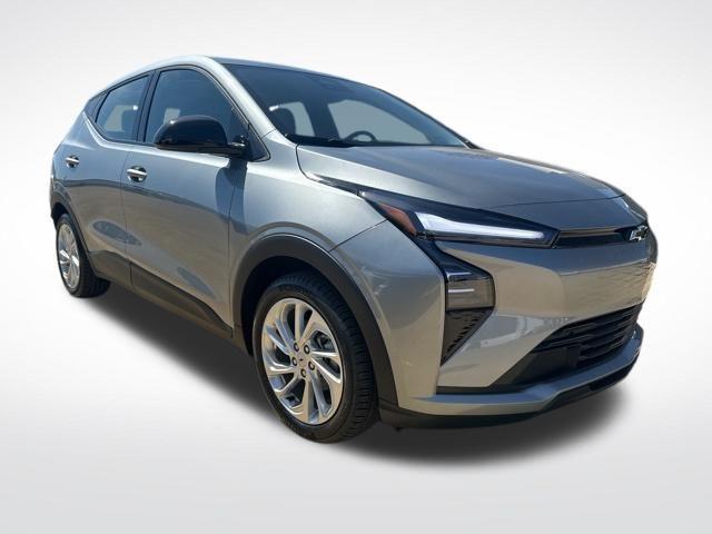 new 2027 Chevrolet Bolt car, priced at $29,786