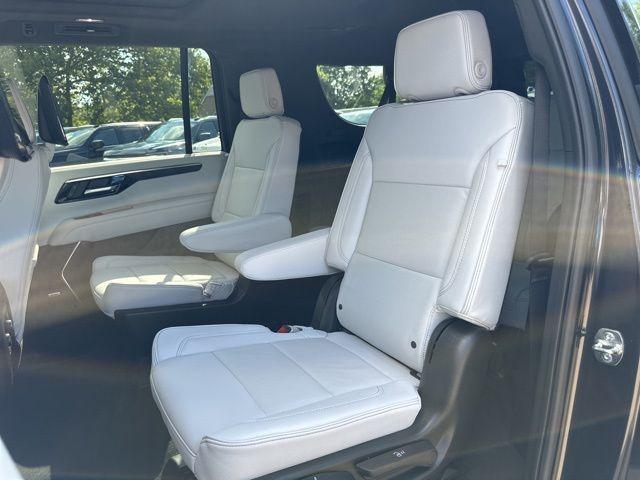 new 2025 Chevrolet Suburban car, priced at $82,900