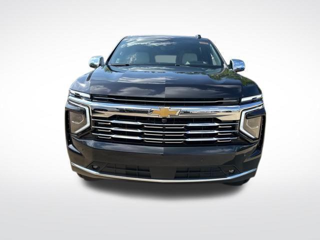 new 2025 Chevrolet Suburban car, priced at $82,900