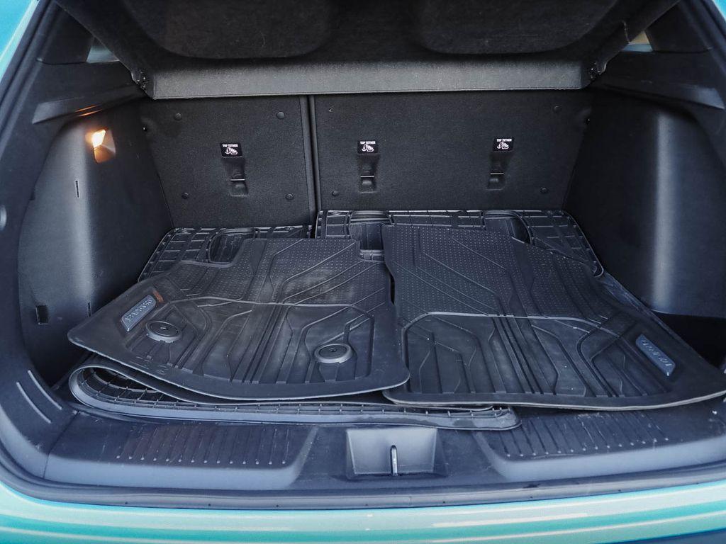 used 2024 Chevrolet Trax car, priced at $22,988