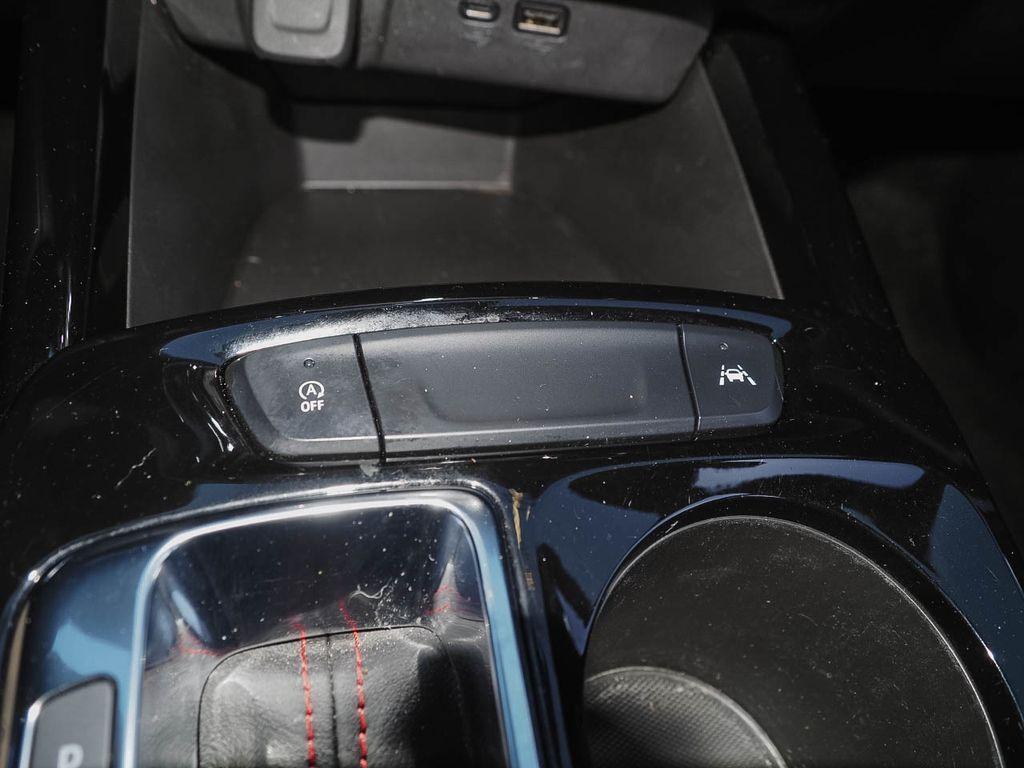 used 2024 Chevrolet Trax car, priced at $22,988