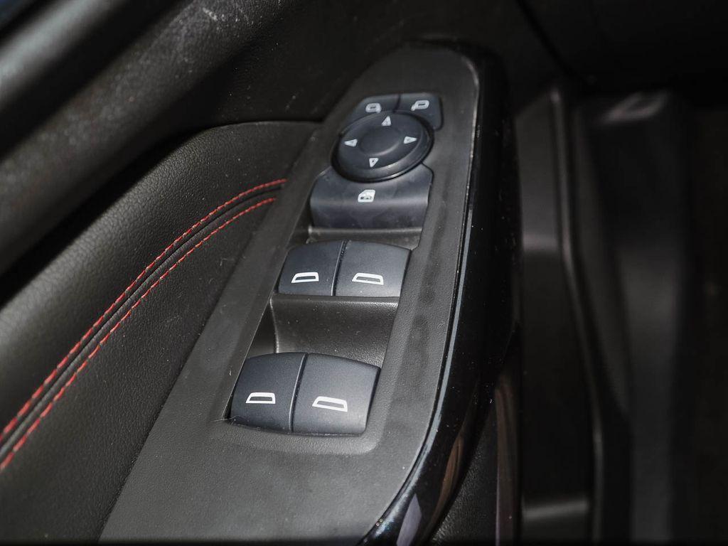 used 2024 Chevrolet Trax car, priced at $22,988