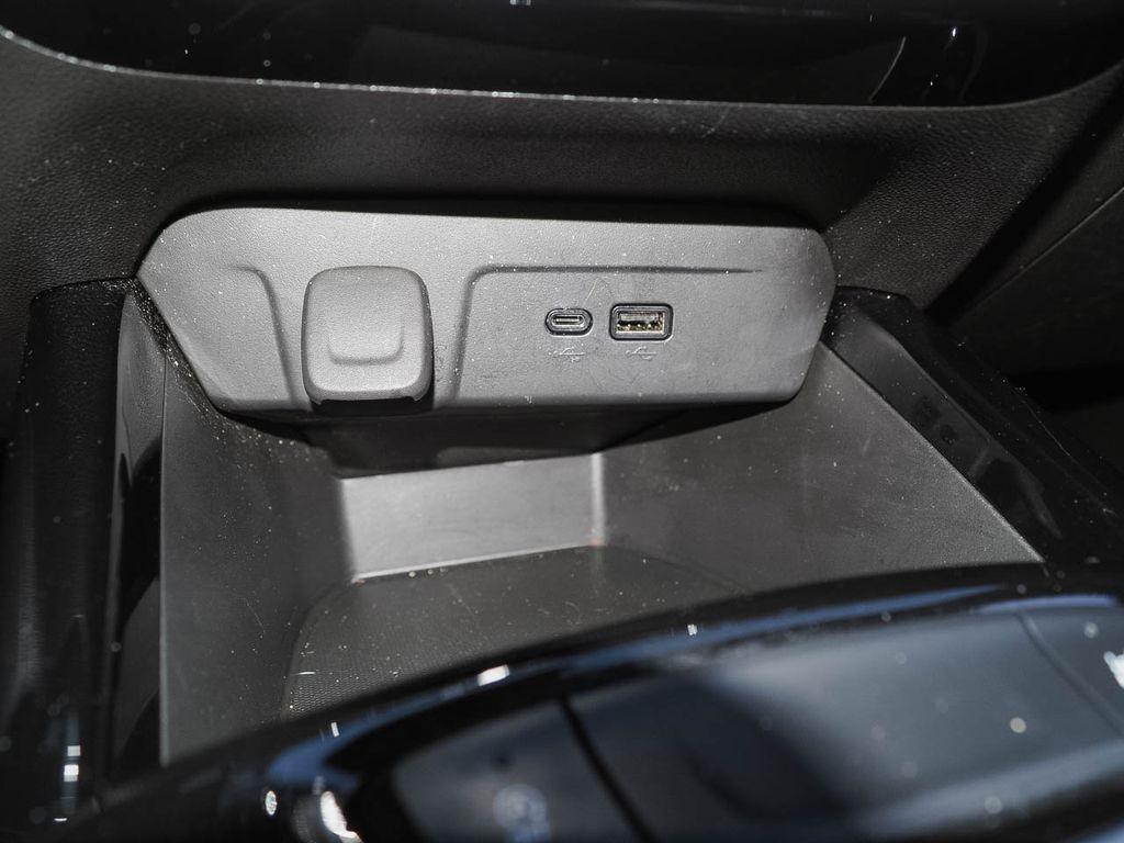 used 2024 Chevrolet Trax car, priced at $22,988
