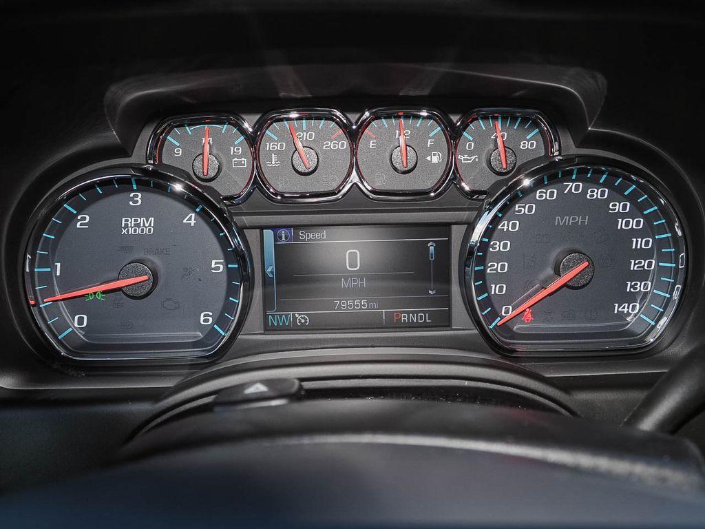 used 2019 Chevrolet Tahoe car, priced at $25,188