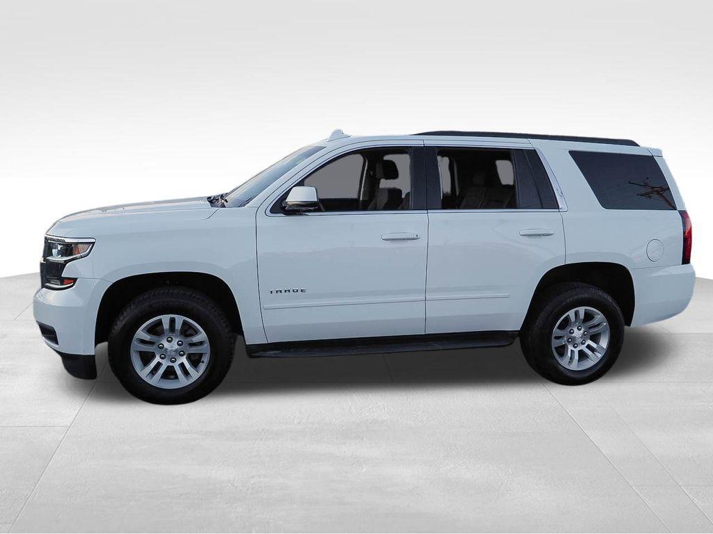 used 2019 Chevrolet Tahoe car, priced at $25,188