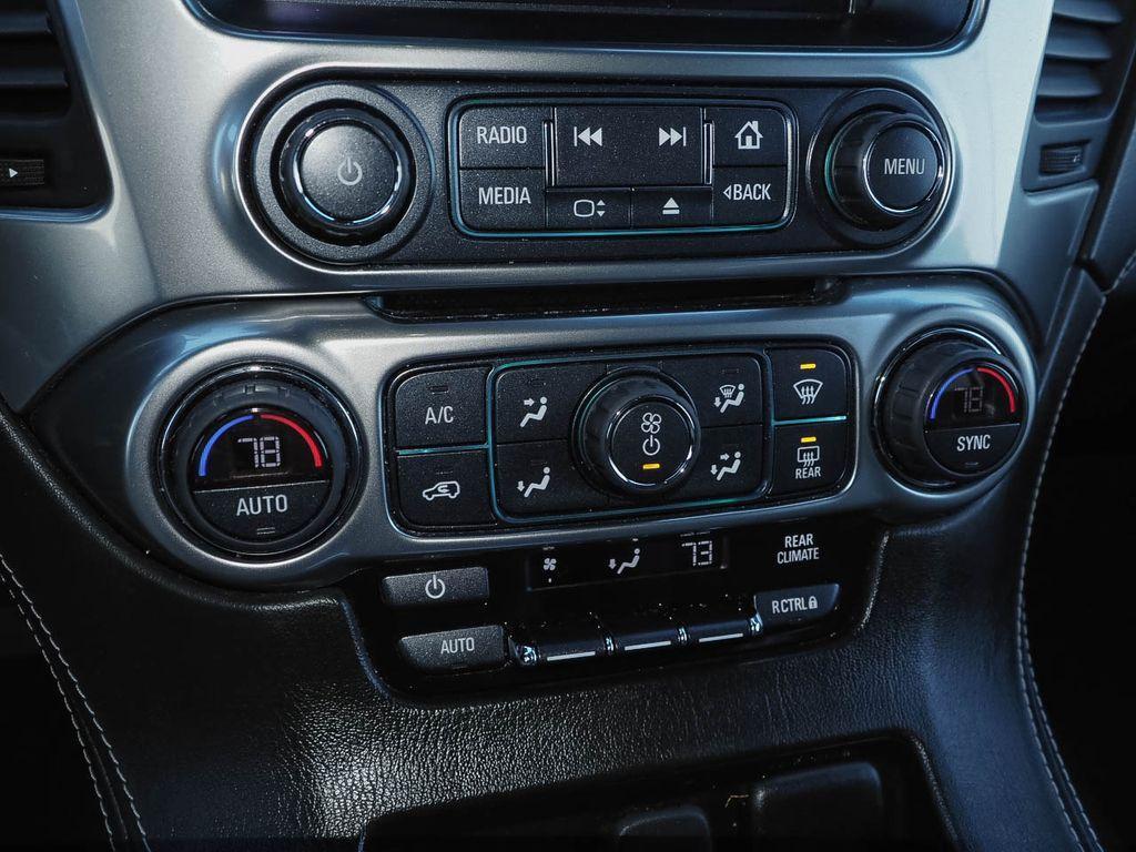 used 2019 Chevrolet Tahoe car, priced at $25,188