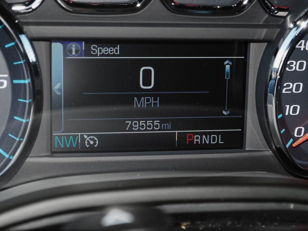 used 2019 Chevrolet Tahoe car, priced at $25,188