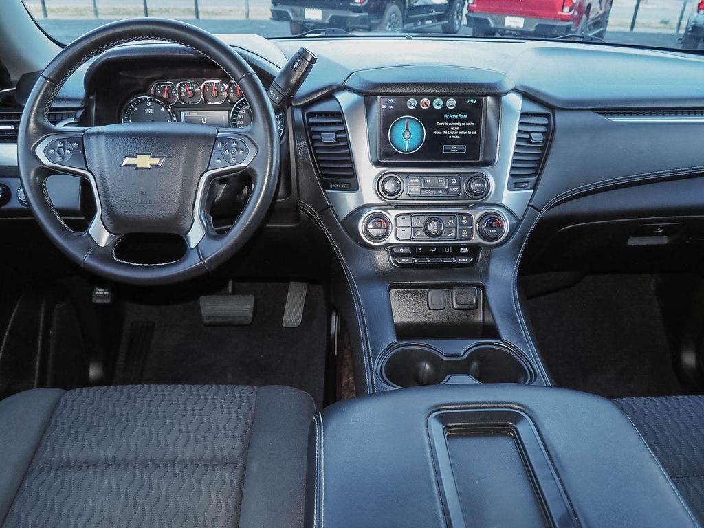 used 2019 Chevrolet Tahoe car, priced at $25,188