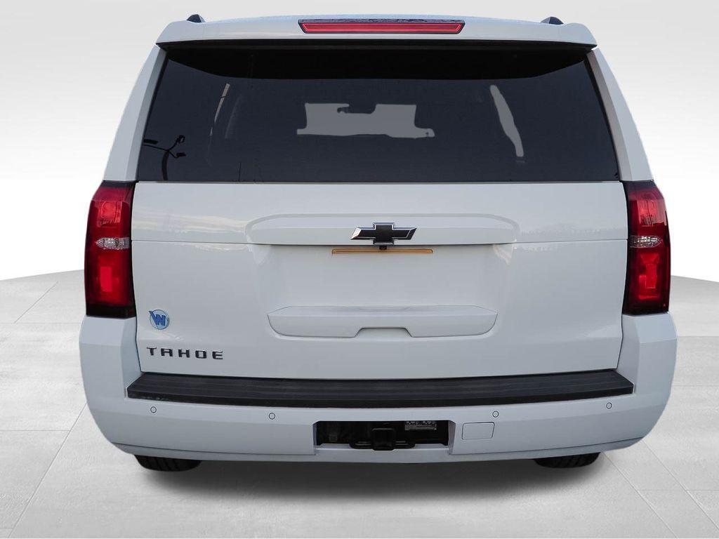used 2019 Chevrolet Tahoe car, priced at $25,188