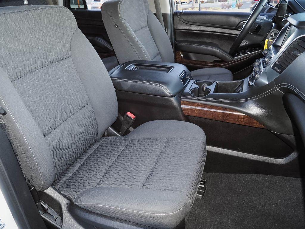 used 2019 Chevrolet Tahoe car, priced at $25,188