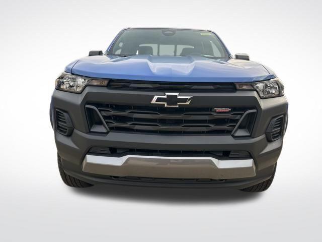 new 2026 Chevrolet Colorado car, priced at $38,785