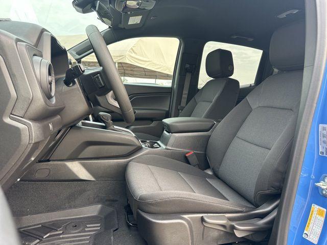 new 2026 Chevrolet Colorado car, priced at $38,785