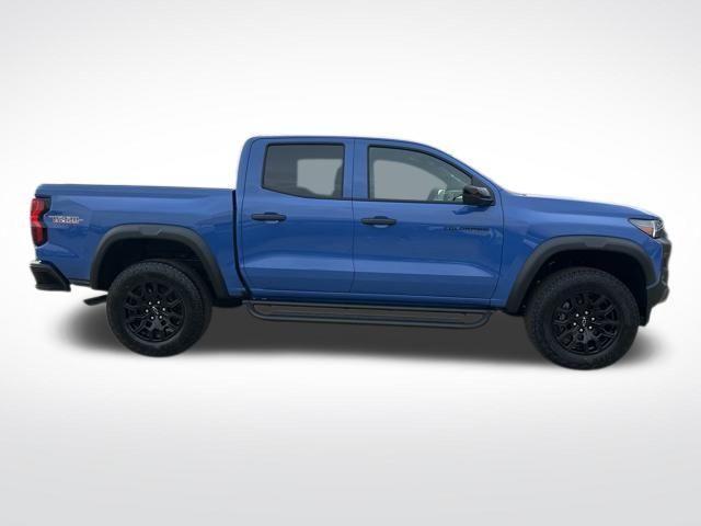 new 2026 Chevrolet Colorado car, priced at $38,785