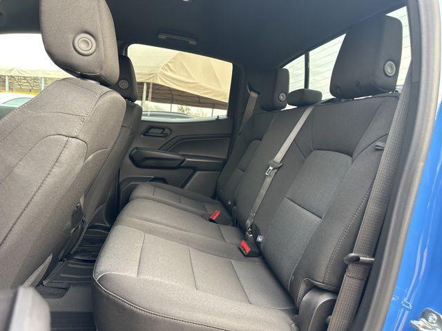 new 2026 Chevrolet Colorado car, priced at $38,785