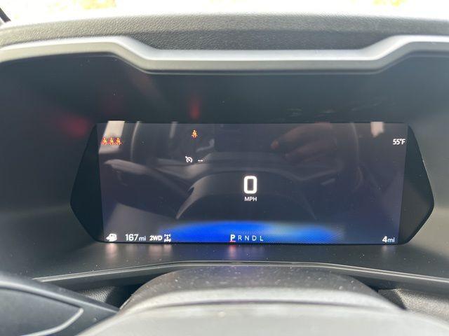 new 2026 Chevrolet Colorado car, priced at $38,785