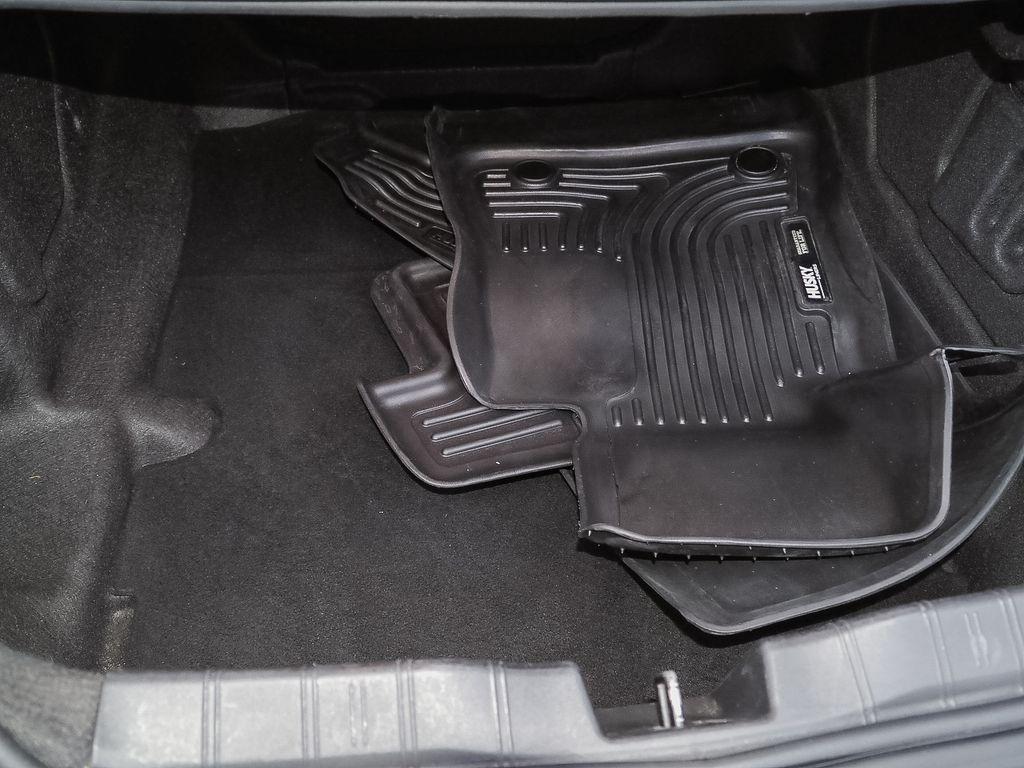 used 2018 Chevrolet Camaro car, priced at $16,684