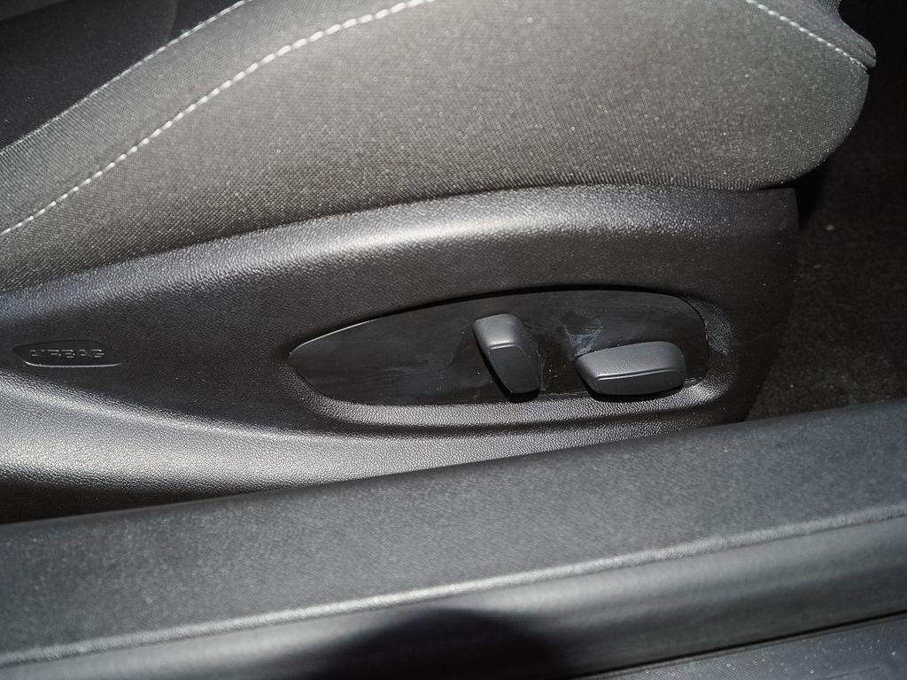 used 2018 Chevrolet Camaro car, priced at $16,684