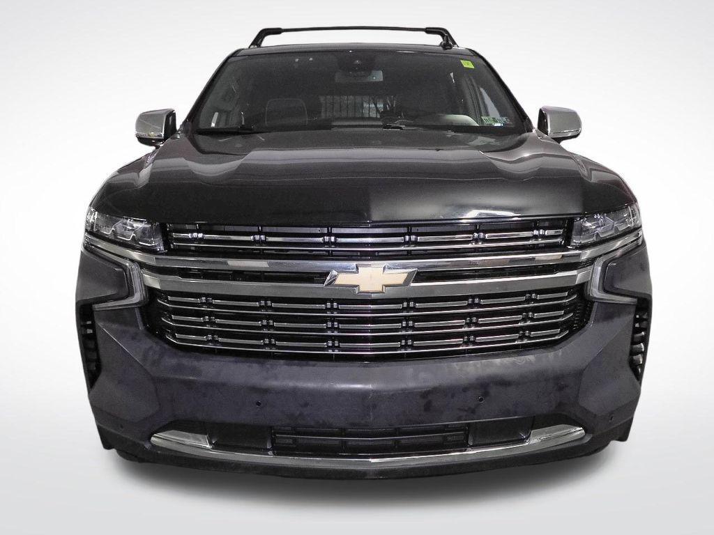 used 2023 Chevrolet Tahoe car, priced at $56,930