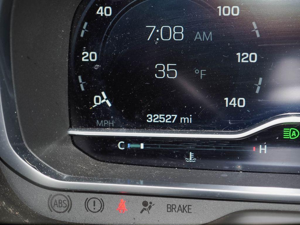 used 2023 Chevrolet Tahoe car, priced at $56,930