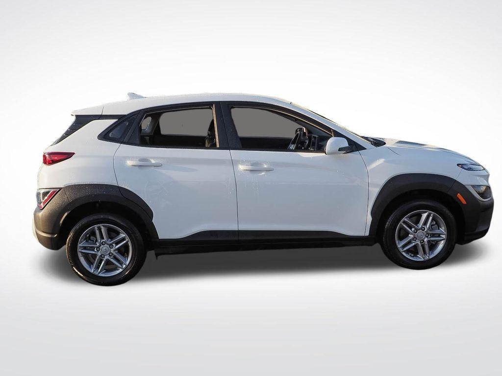 used 2022 Hyundai Kona car, priced at $20,788