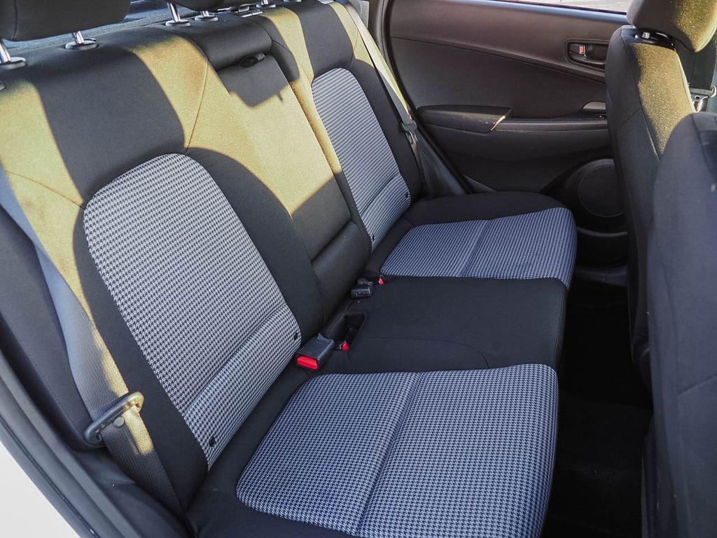 used 2022 Hyundai Kona car, priced at $20,788