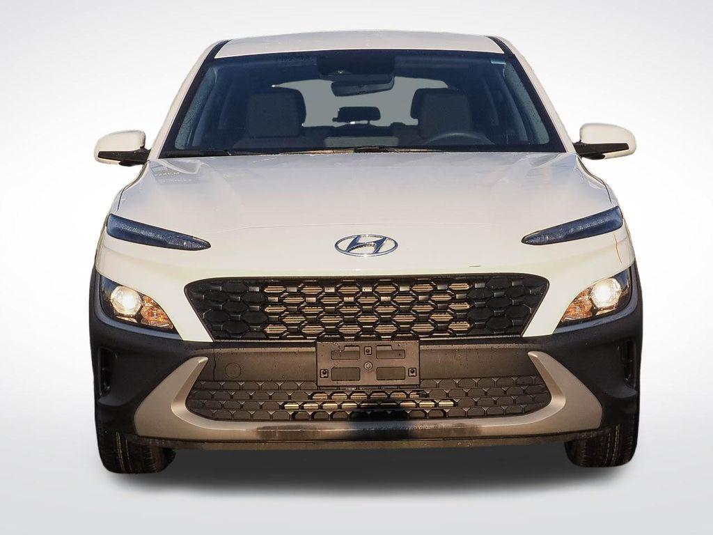 used 2022 Hyundai Kona car, priced at $20,788
