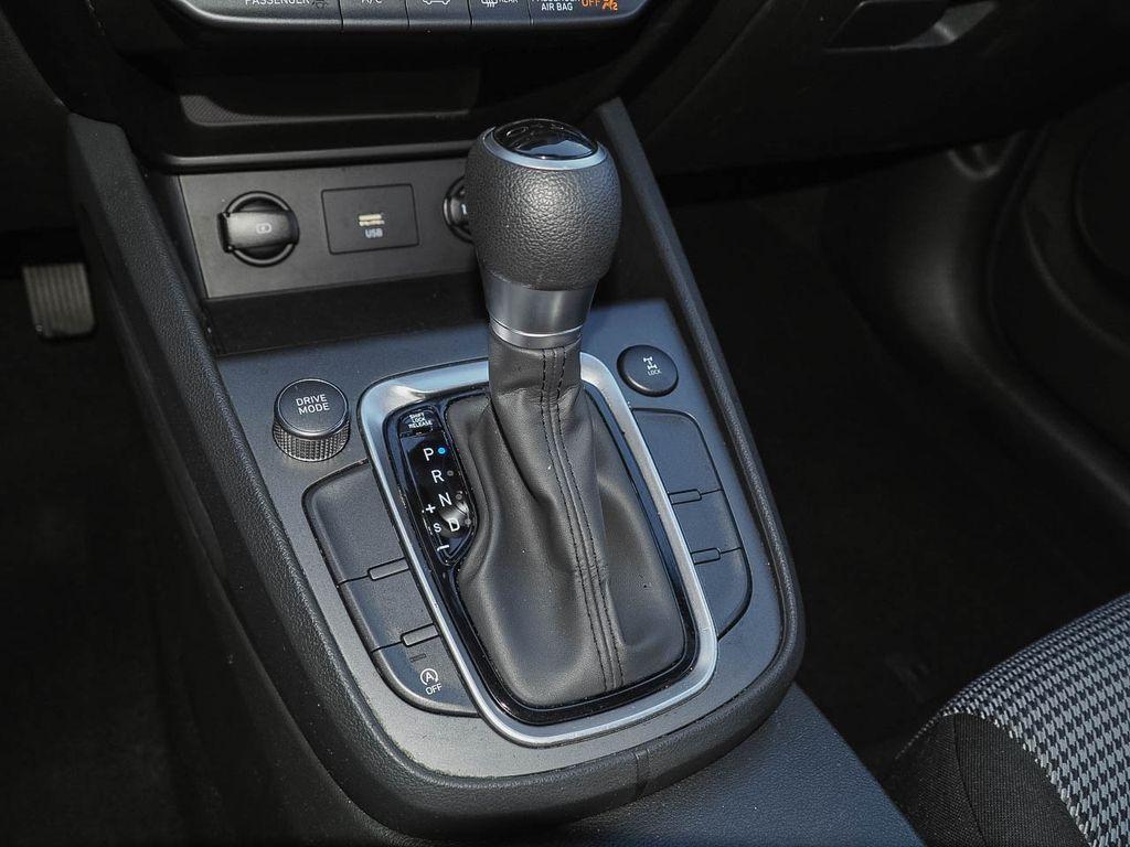 used 2022 Hyundai Kona car, priced at $20,788