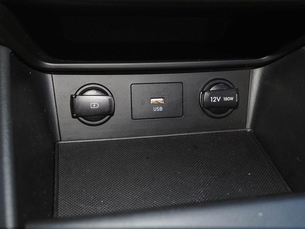 used 2022 Hyundai Kona car, priced at $20,788