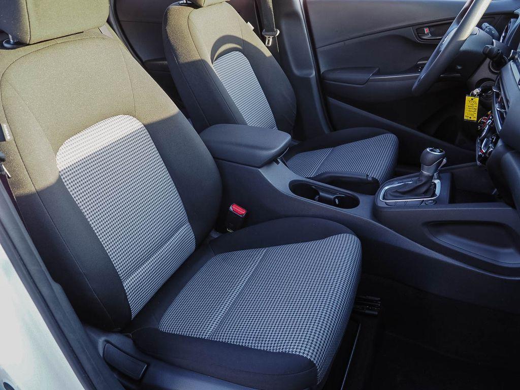 used 2022 Hyundai Kona car, priced at $20,788