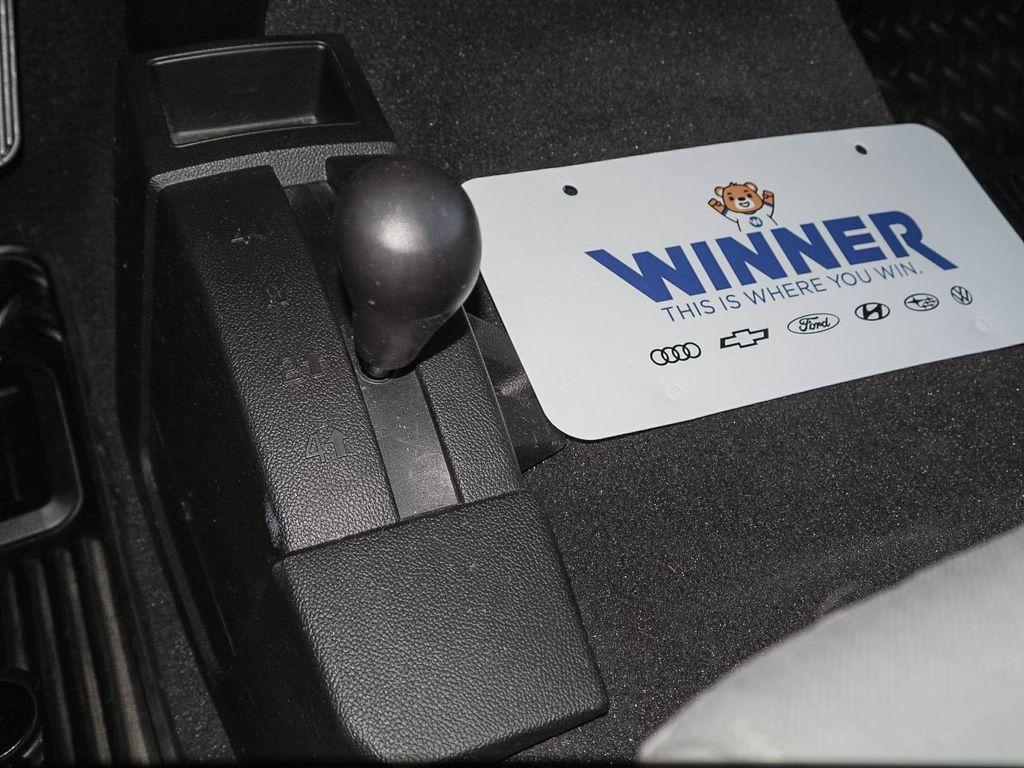 used 2018 Chevrolet Silverado 1500 car, priced at $26,888