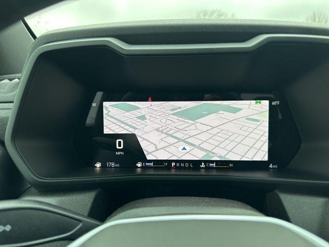 new 2026 Chevrolet Colorado car, priced at $33,455