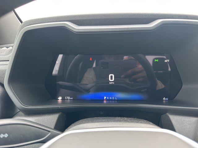 new 2026 Chevrolet Colorado car, priced at $33,455