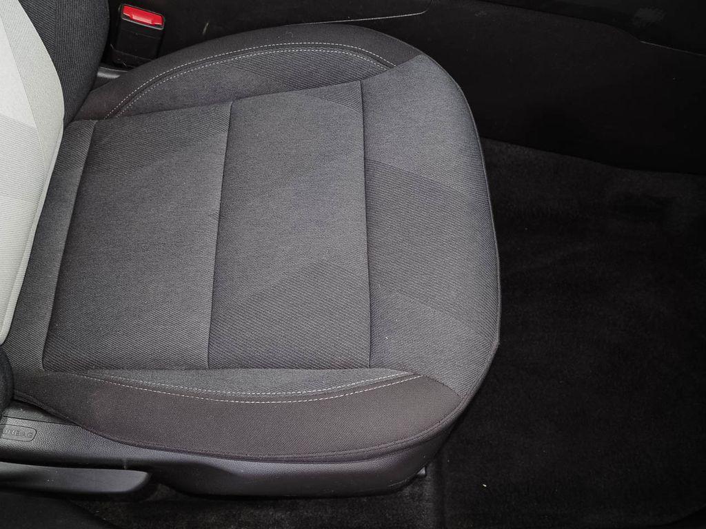 used 2024 Chevrolet Trax car, priced at $20,992