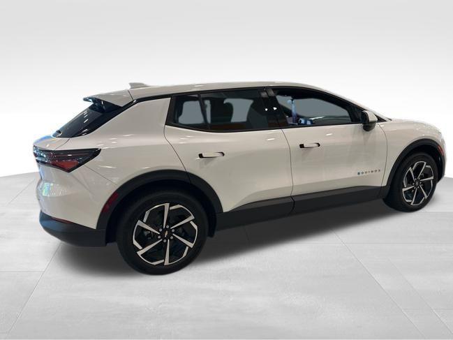 new 2026 Chevrolet Equinox EV car, priced at $28,245