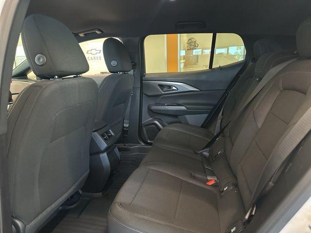 new 2026 Chevrolet Equinox EV car, priced at $28,245