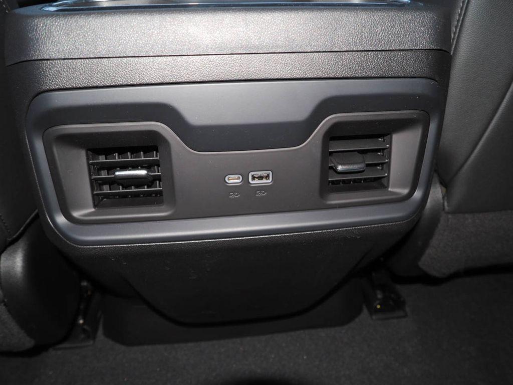 used 2023 Chevrolet Silverado 1500 car, priced at $42,788