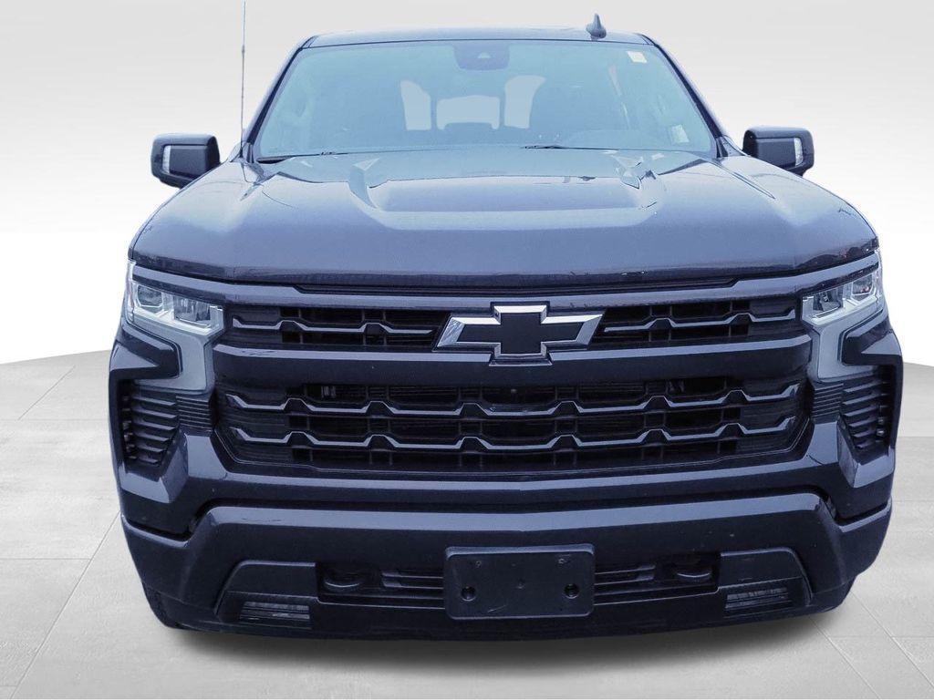 used 2023 Chevrolet Silverado 1500 car, priced at $42,788