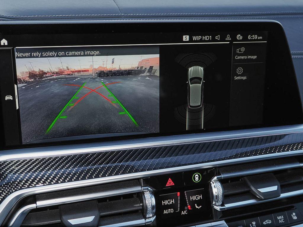 used 2023 BMW X5 car, priced at $46,212