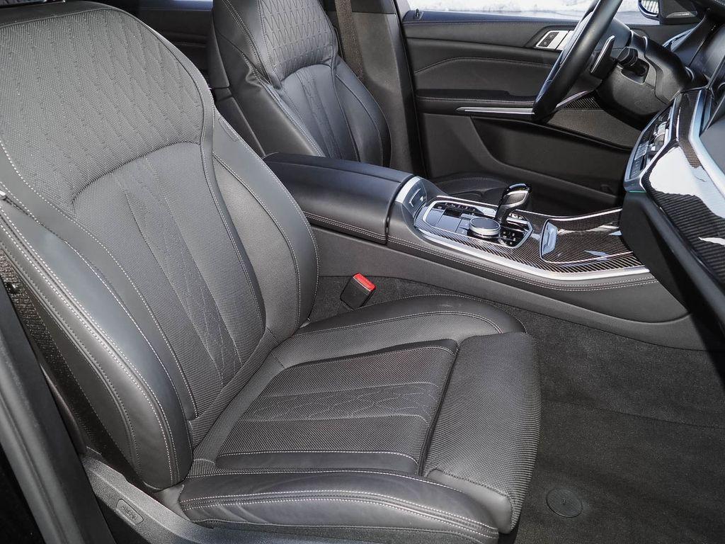 used 2023 BMW X5 car, priced at $46,212