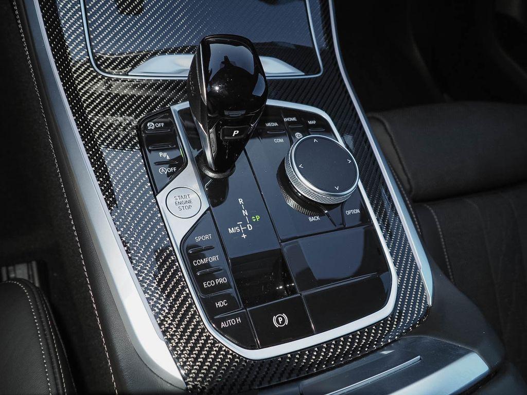 used 2023 BMW X5 car, priced at $46,212