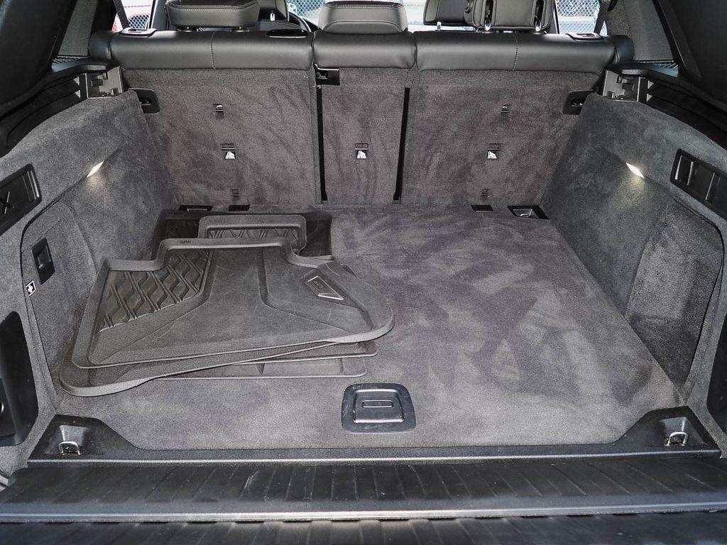 used 2023 BMW X5 car, priced at $46,212