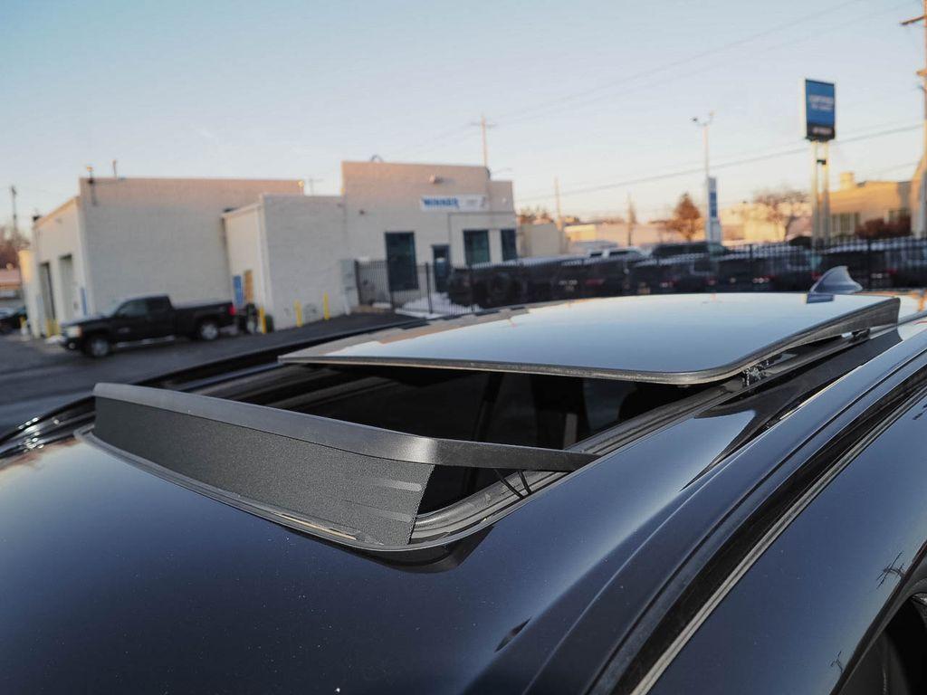 used 2023 BMW X5 car, priced at $46,212