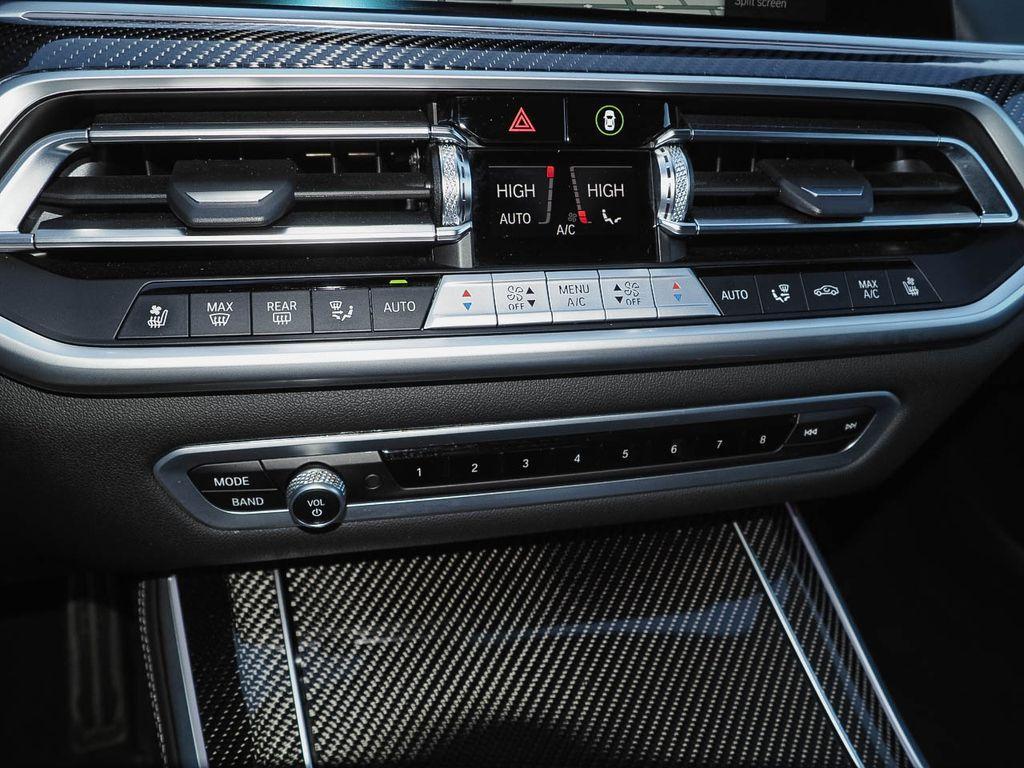 used 2023 BMW X5 car, priced at $46,212